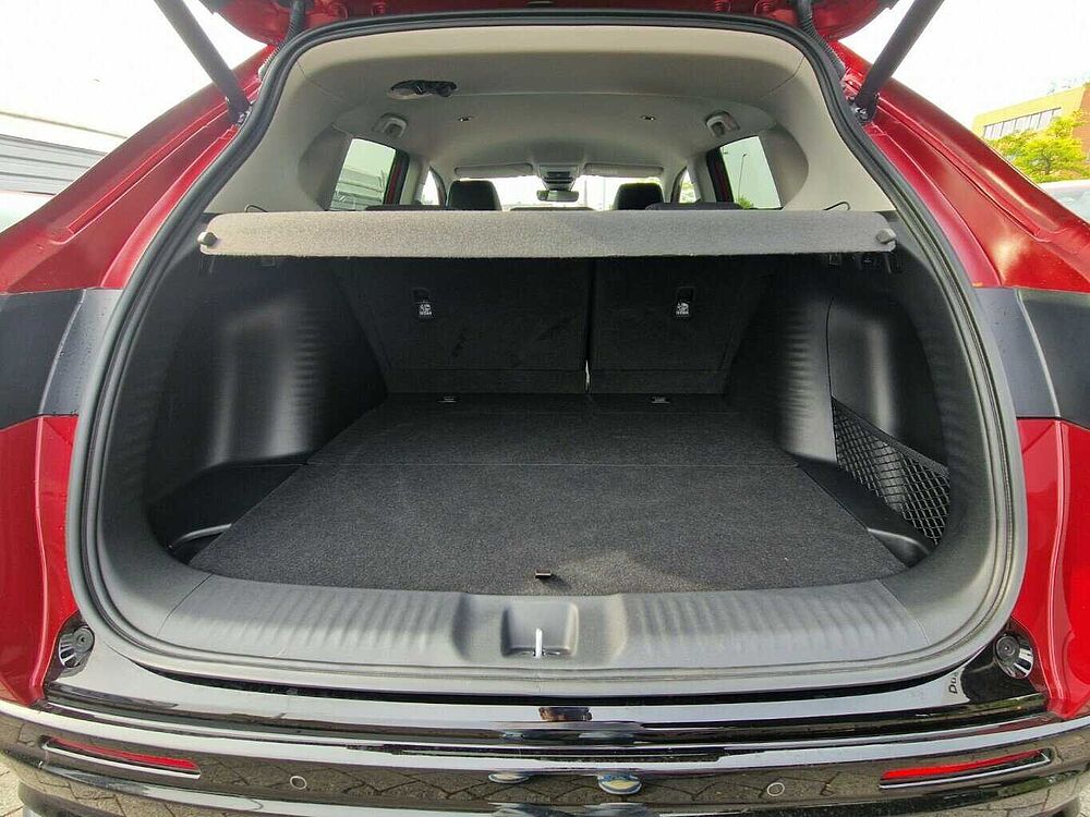 Honda ZR-V e: HEV Sport|Navi|RFK|Allwetter. .. Sport
