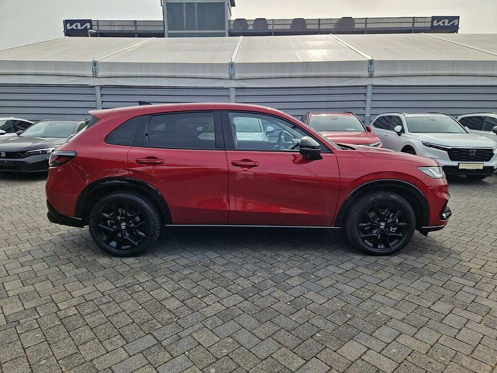 Honda ZR-V e: HEV Sport|Navi|RFK|Allwetter. .. Sport