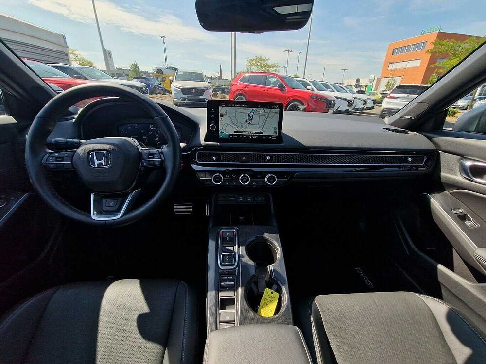 Honda Civic Hybrid e: HEV Advance|Leder|Bose. .. Advance
