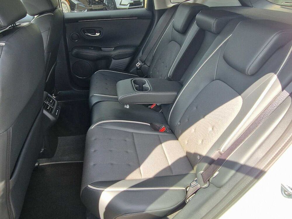 Honda ZR-V e: HEV Sport|Navi|RFK|1.Hand. .. Sport