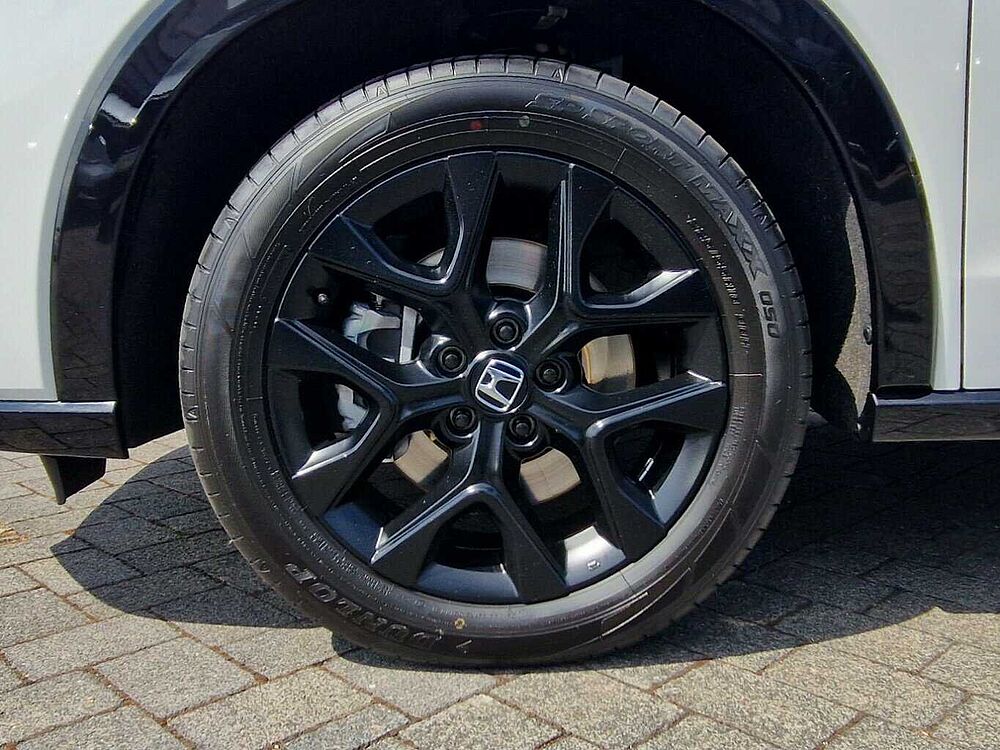 Honda ZR-V e: HEV Sport|Navi|RFK|1.Hand. .. Sport