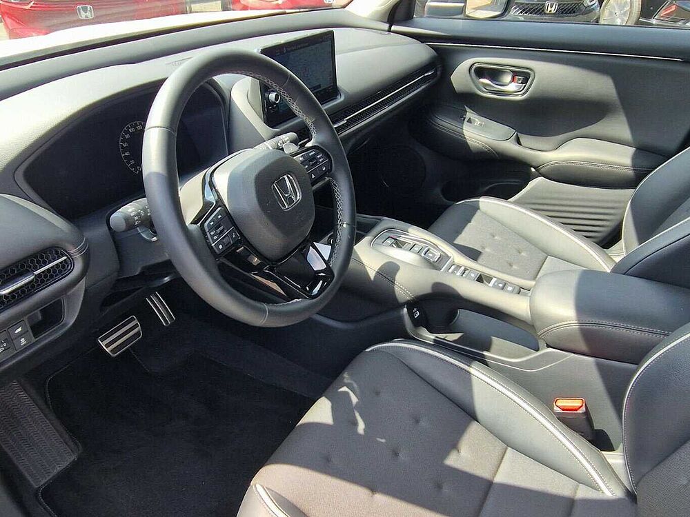 Honda ZR-V e: HEV Sport|Navi|RFK|1.Hand. .. Sport