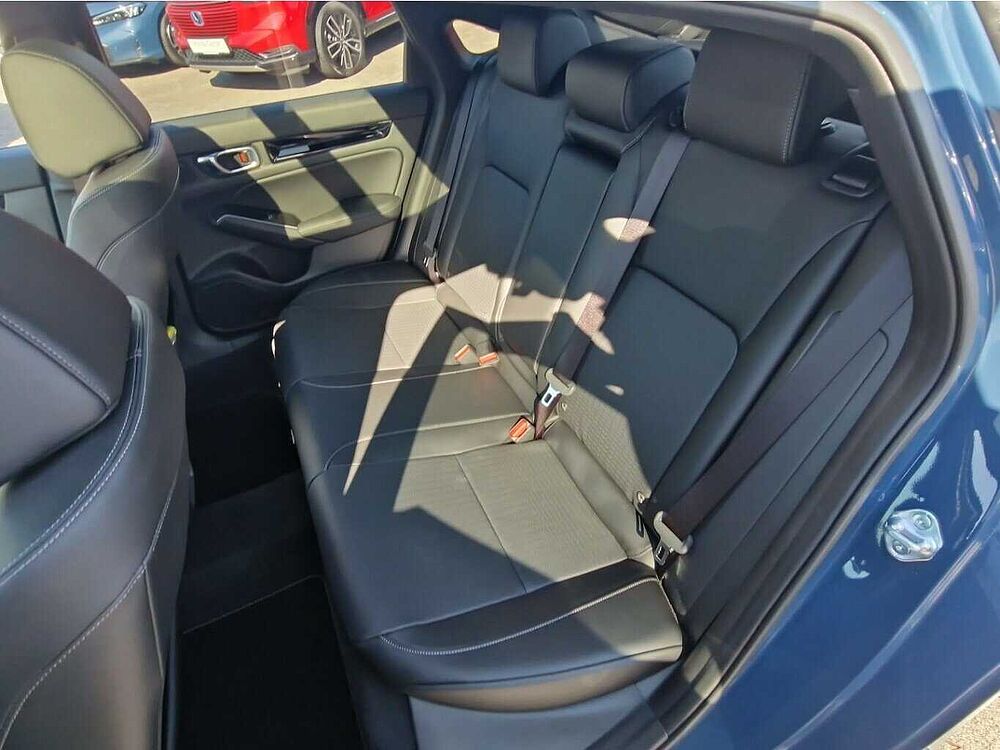 Honda Civic Hybrid e: HEV Advance MJ27|S+. .. Advance