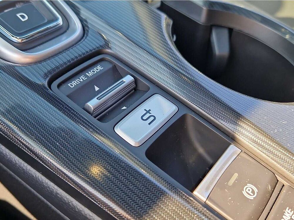 Honda Civic Hybrid e: HEV Advance MJ27|S+. .. Advance
