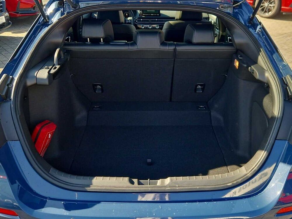Honda Civic Hybrid e: HEV Advance MJ27|S+. .. Advance