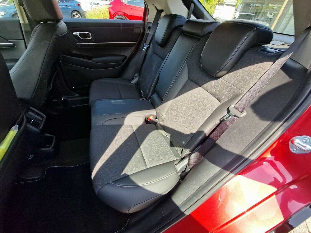 Honda HR-V Hybrid 1.5 Advance|1.Hand|Navi. .. Advance