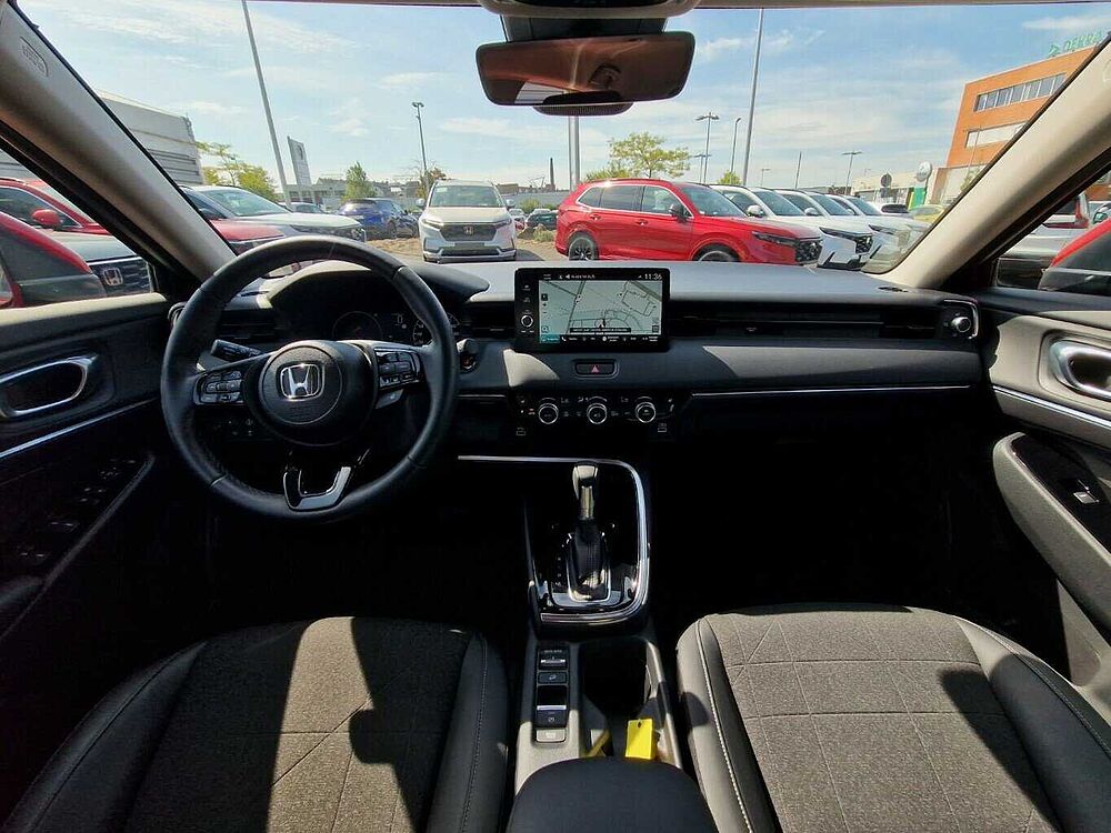Honda HR-V Hybrid 1.5 Advance|1.Hand|Navi. .. Advance
