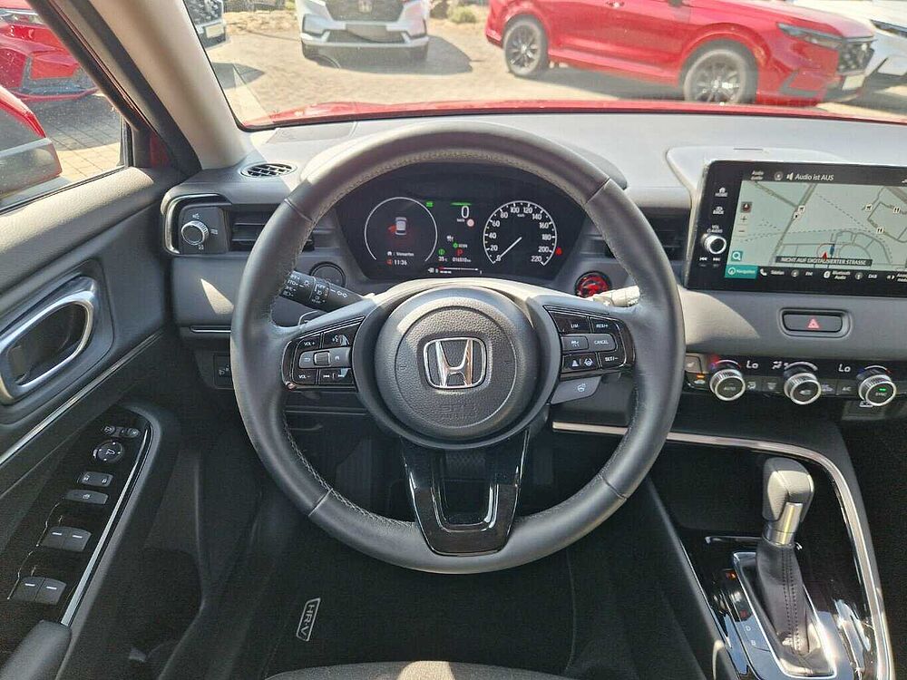 Honda HR-V Hybrid 1.5 Advance|1.Hand|Navi. .. Advance