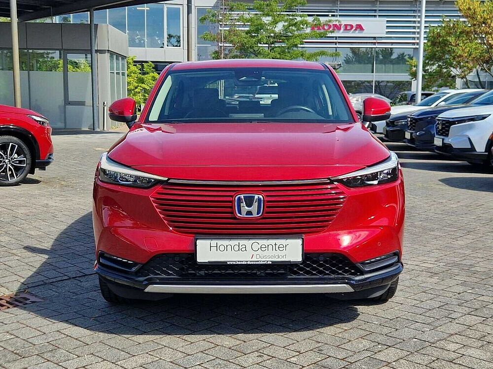 Honda HR-V Hybrid 1.5 Advance|1.Hand|Navi. .. Advance