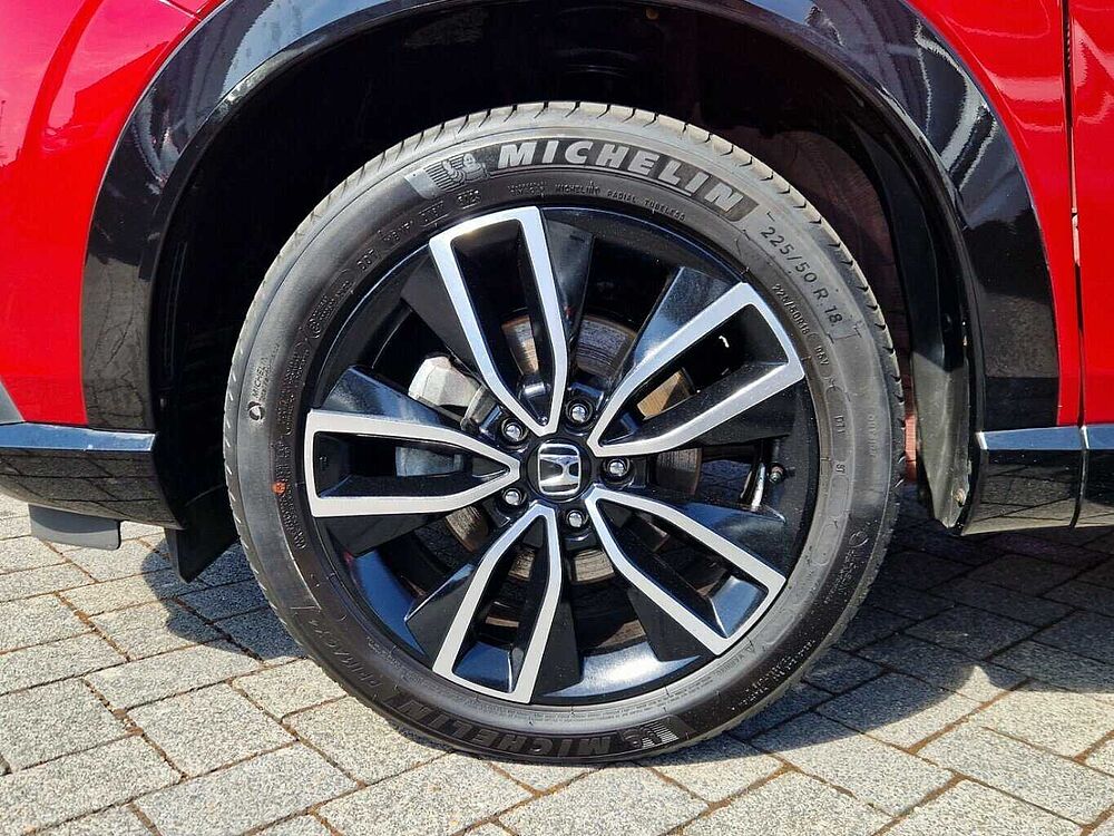 Honda HR-V Hybrid 1.5 Advance|1.Hand|Navi. .. Advance