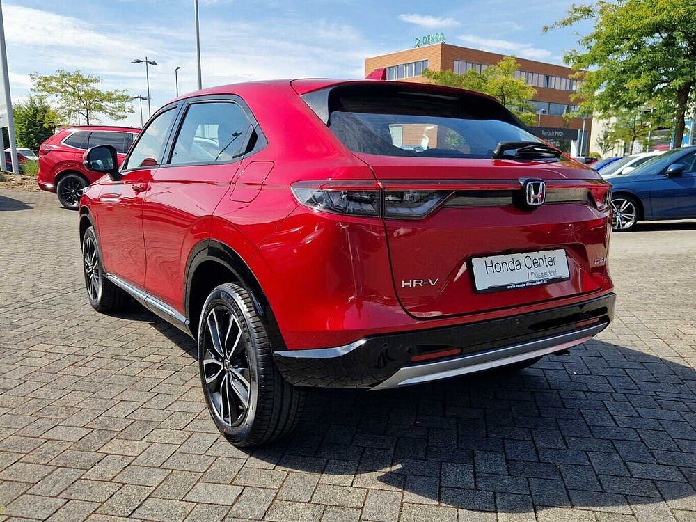 Honda HR-V Hybrid 1.5 Advance|1.Hand|Navi. .. Advance