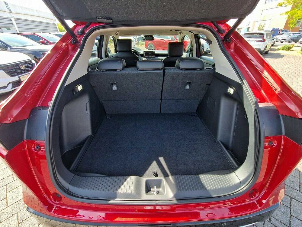 Honda HR-V Hybrid 1.5 Advance|1.Hand|Navi. .. Advance