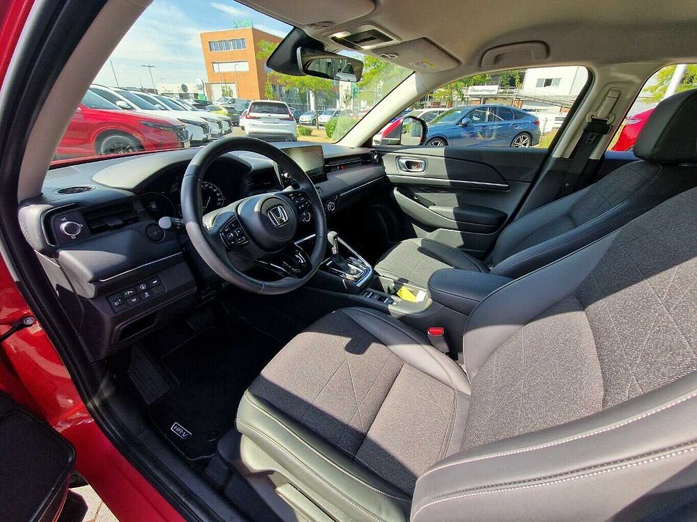 Honda HR-V Hybrid 1.5 Advance|1.Hand|Navi. .. Advance