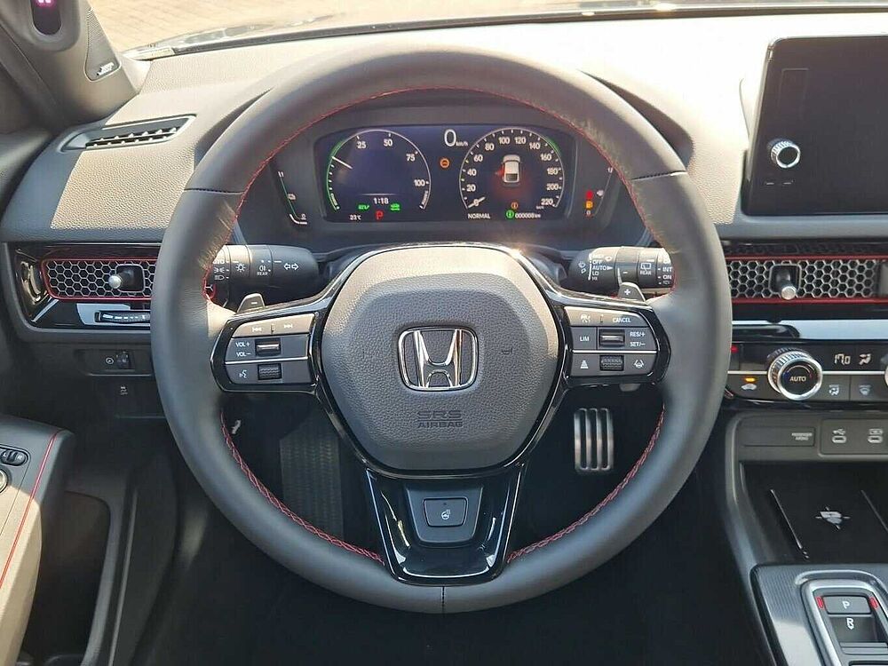 Honda Civic Hybrid e: HEV Sport|BOSE|S+. .. Sport