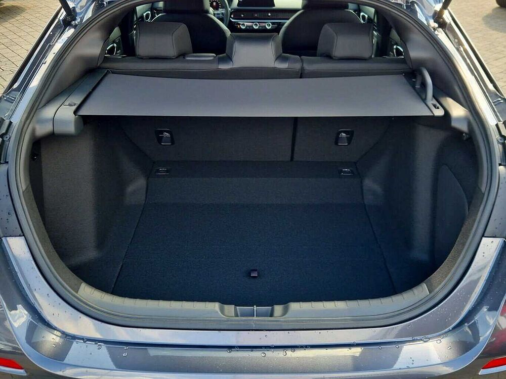 Honda Civic Hybrid e: HEV Sport|BOSE|S+. .. Sport