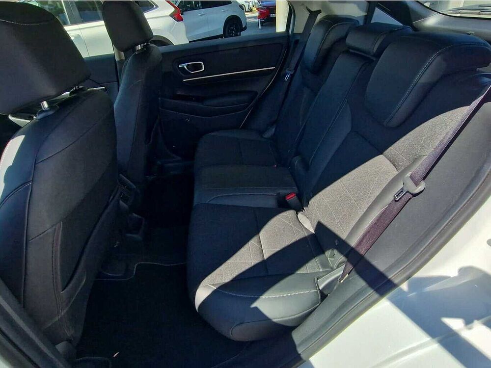 Honda HR-V Hybrid 1.5 Advance|Navi|Allwetter. .. Advance