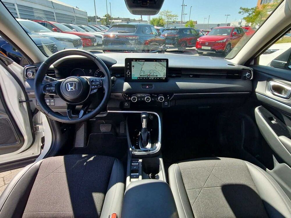 Honda HR-V Hybrid 1.5 Advance|Navi|Allwetter. .. Advance