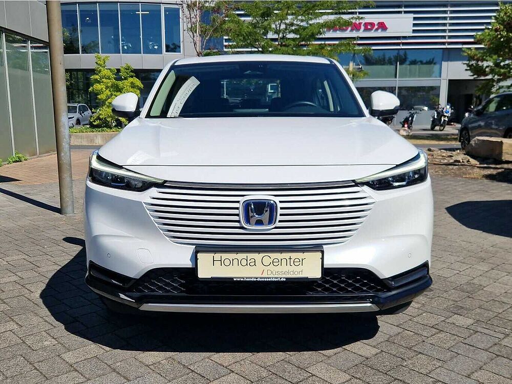 Honda HR-V Hybrid 1.5 Advance|Navi|Allwetter. .. Advance