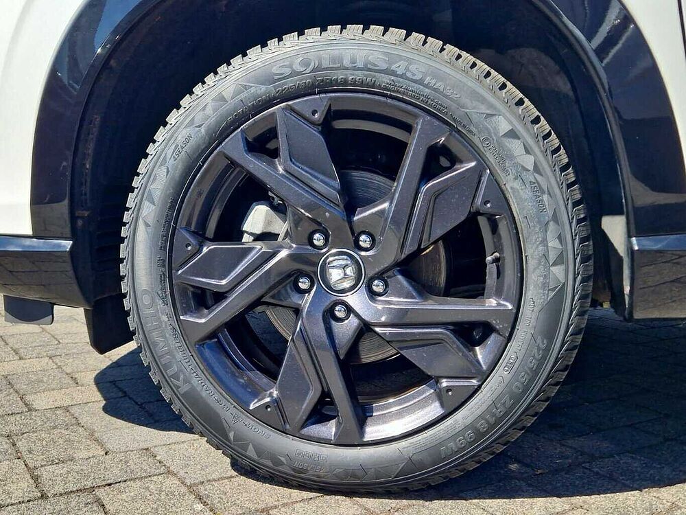 Honda HR-V Hybrid 1.5 Advance|Navi|Allwetter. .. Advance