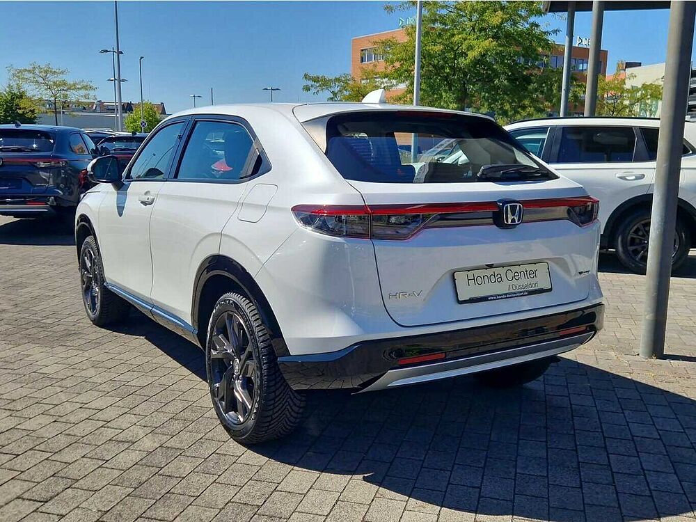 Honda HR-V Hybrid 1.5 Advance|Navi|Allwetter. .. Advance