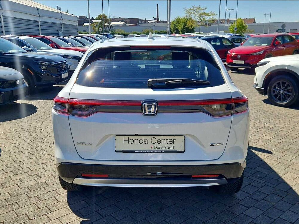 Honda HR-V Hybrid 1.5 Advance|Navi|Allwetter. .. Advance
