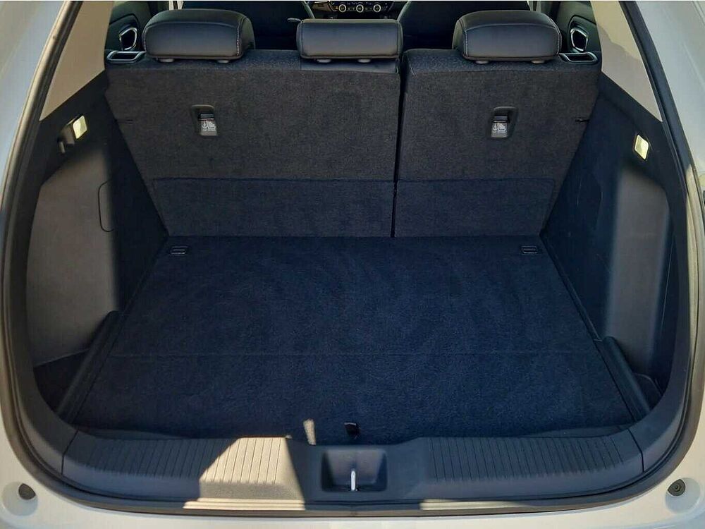 Honda HR-V Hybrid 1.5 Advance|Navi|Allwetter. .. Advance
