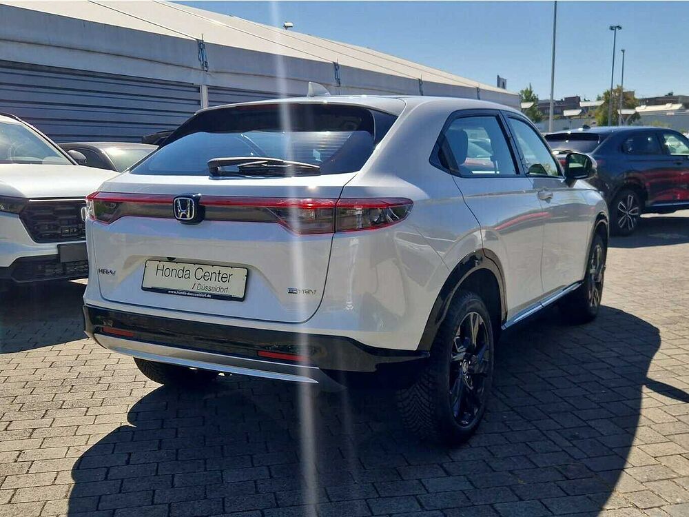 Honda HR-V Hybrid 1.5 Advance|Navi|Allwetter. .. Advance