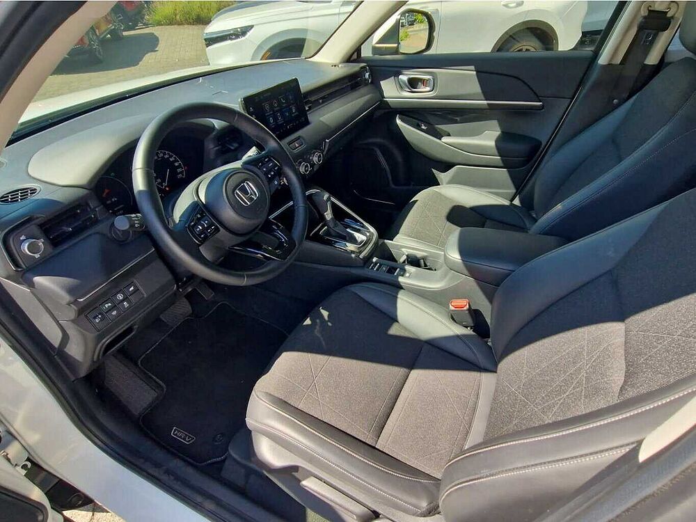 Honda HR-V Hybrid 1.5 Advance|Navi|Allwetter. .. Advance