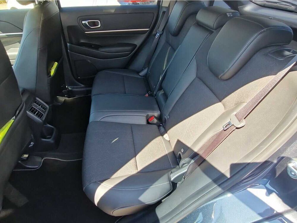 Honda HR-V Hybrid 1.5 Advance|Fahrradträgerkupplung. .. Advance