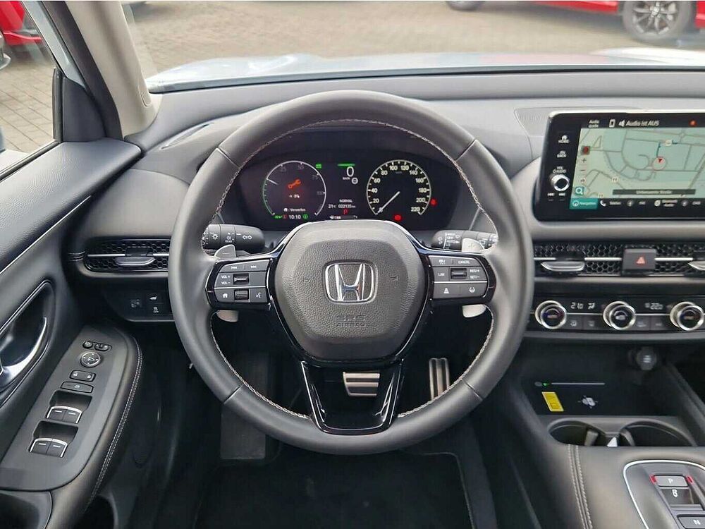 Honda ZR-V e: HEV Sport|Navi|RFK|Allwetter. .. Sport