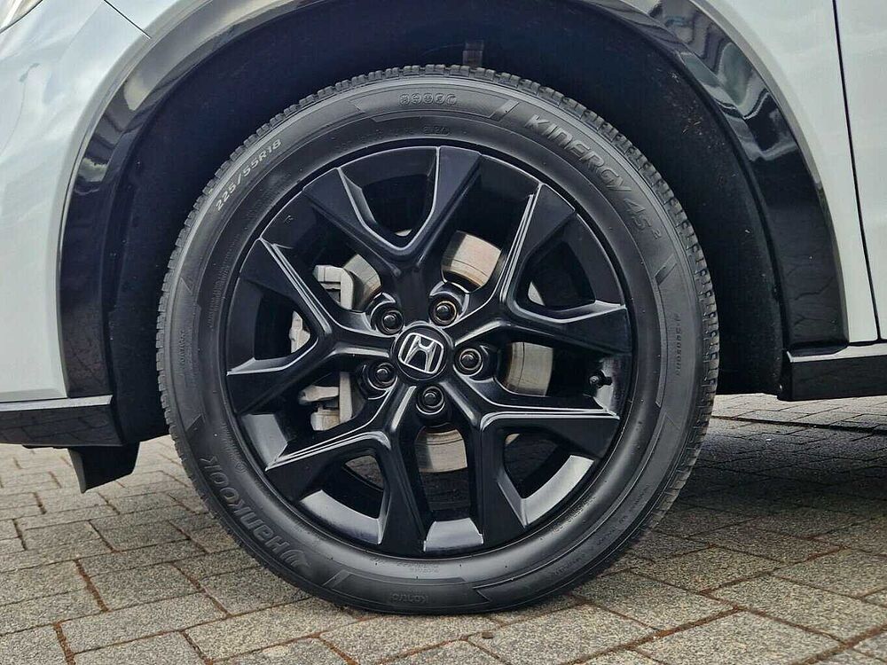 Honda ZR-V e: HEV Sport|Navi|RFK|Allwetter. .. Sport