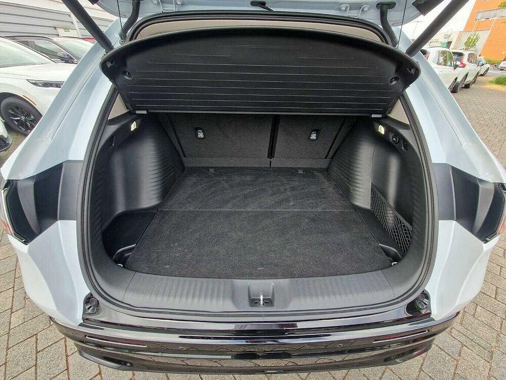 Honda ZR-V e: HEV Sport|Navi|RFK|Allwetter. .. Sport