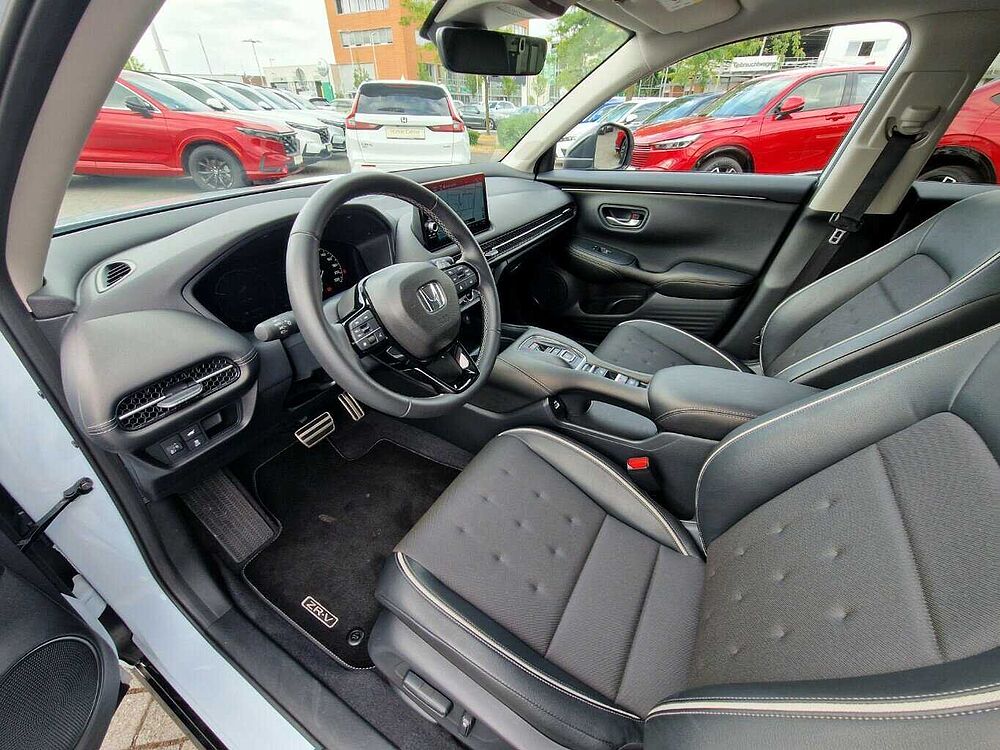 Honda ZR-V e: HEV Sport|Navi|RFK|Allwetter. .. Sport