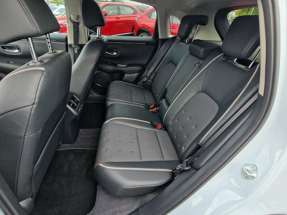 Honda ZR-V e: HEV Sport|Navi|RFK|Allwetter. .. Sport