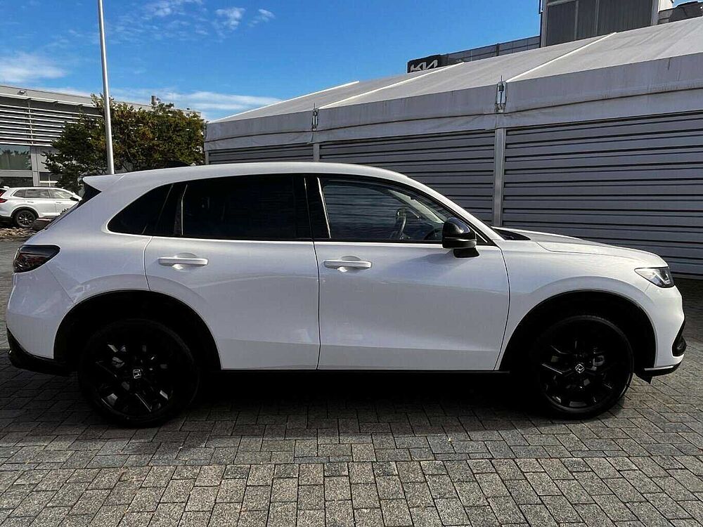 Honda ZR-V e: HEV Sport|Navi|RFK|1.Hand. .. Sport
