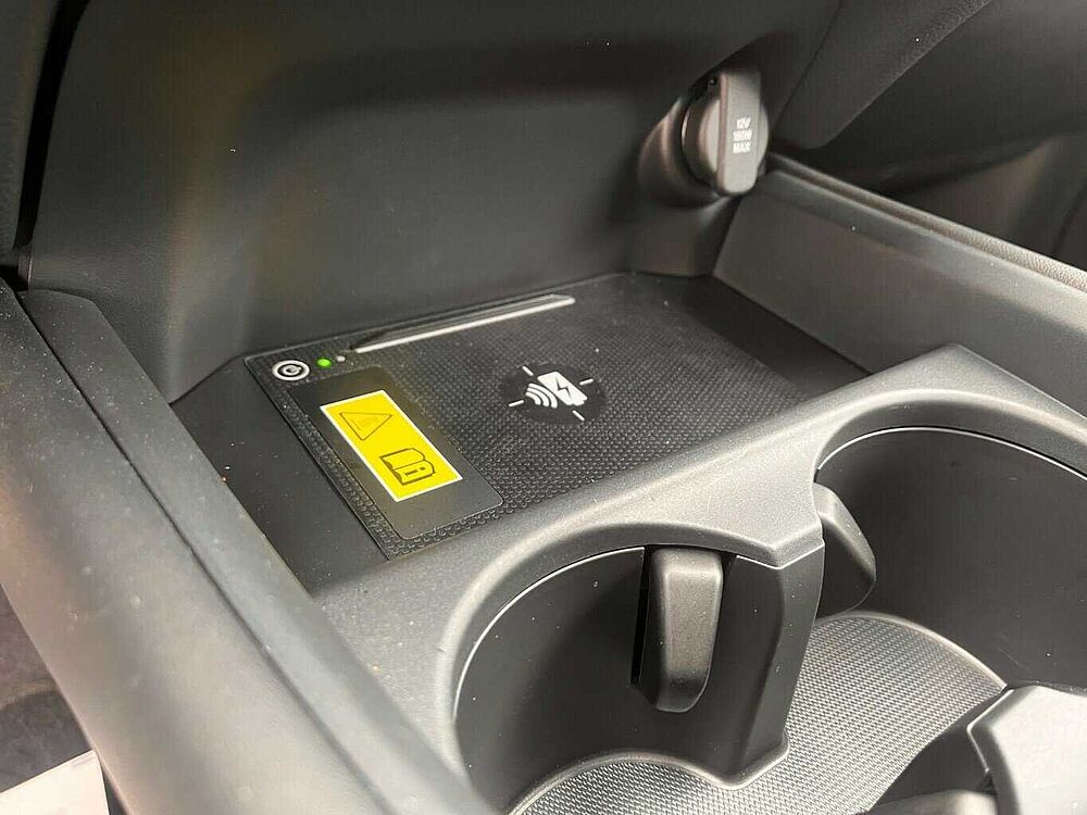 Honda ZR-V e: HEV Sport|Navi|RFK|1.Hand. .. Sport