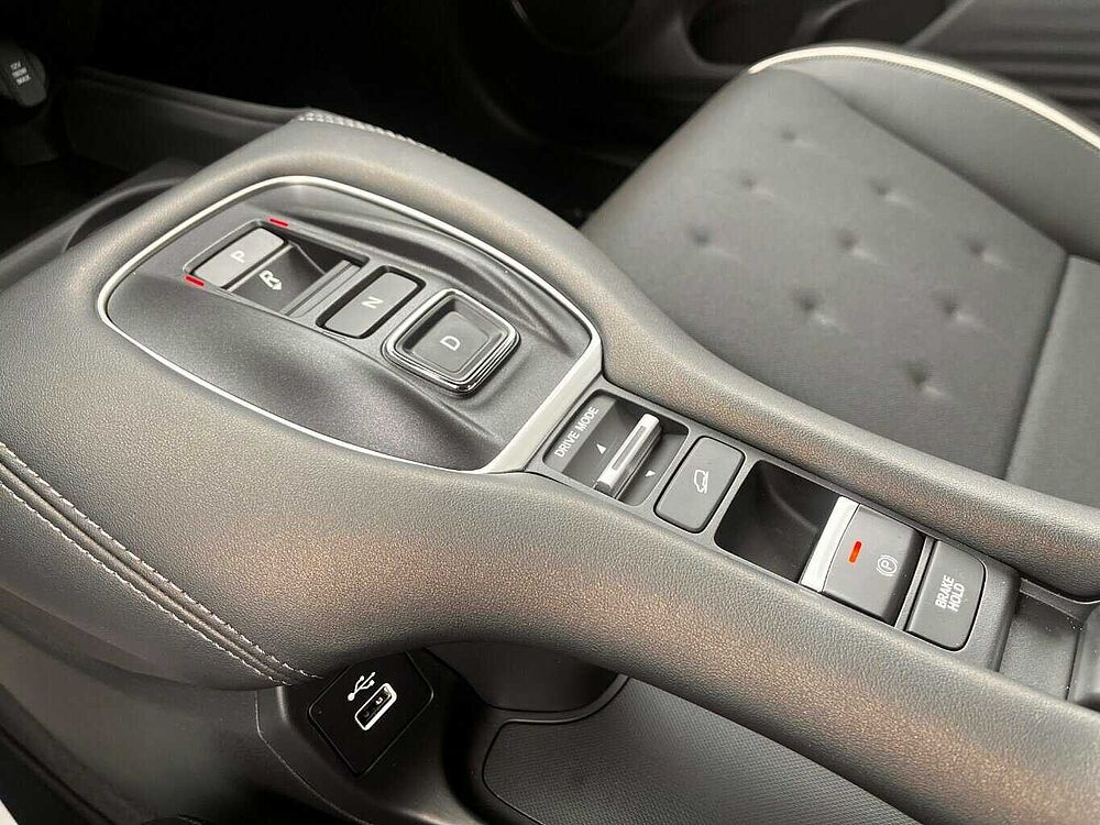 Honda ZR-V e: HEV Sport|Navi|RFK|1.Hand. .. Sport