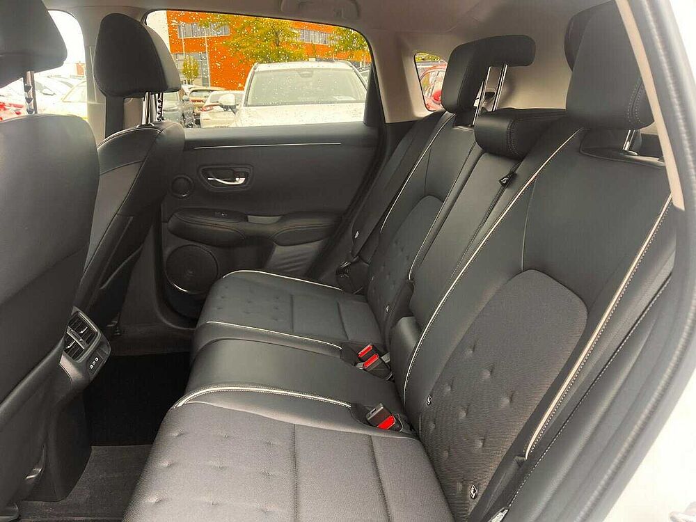 Honda ZR-V e: HEV Sport|Navi|RFK|1.Hand. .. Sport