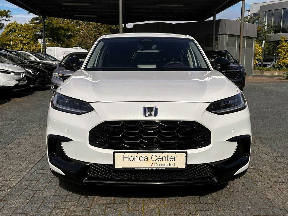 Honda ZR-V e: HEV Sport|Navi|RFK|1.Hand. .. Sport
