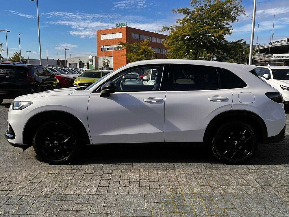 Honda ZR-V e: HEV Sport|Navi|RFK|1.Hand. .. Sport