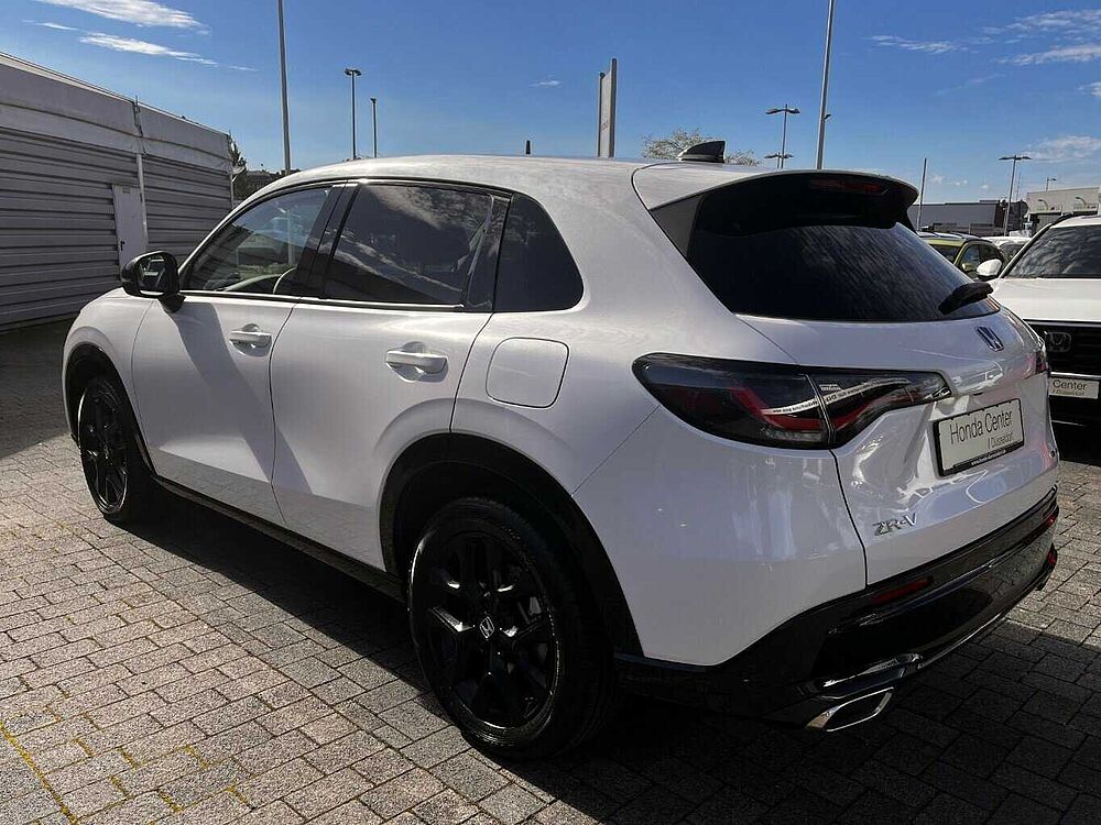 Honda ZR-V e: HEV Sport|Navi|RFK|1.Hand. .. Sport
