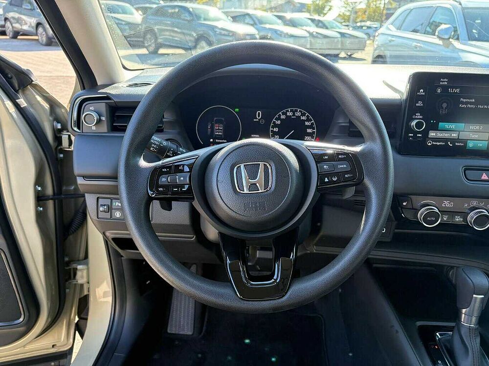 Honda HR-V Hybrid 1.5 Elegance|Allwetter. .. Elegance