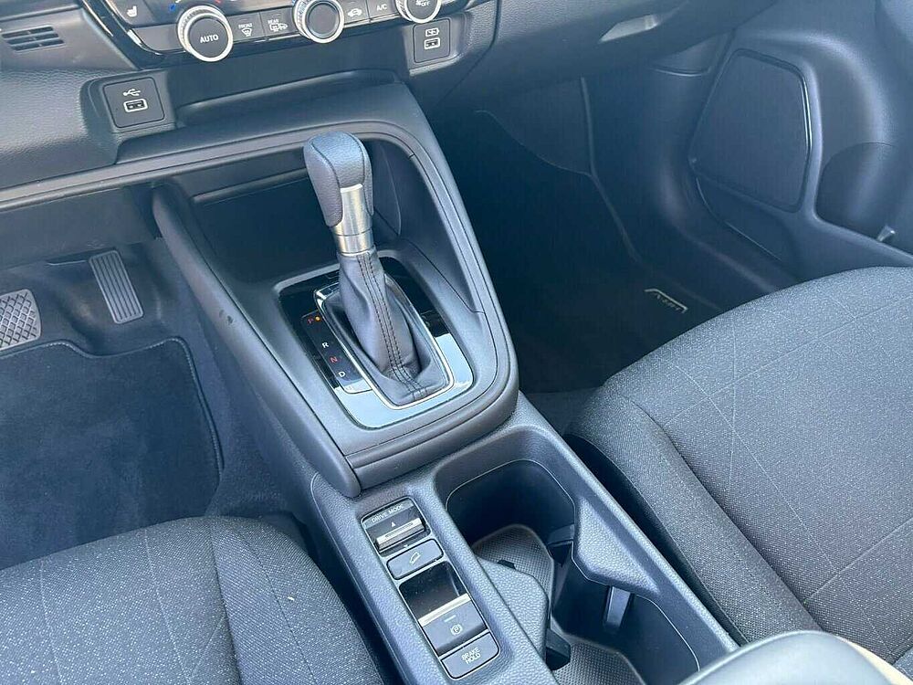 Honda HR-V Hybrid 1.5 Elegance|Allwetter. .. Elegance