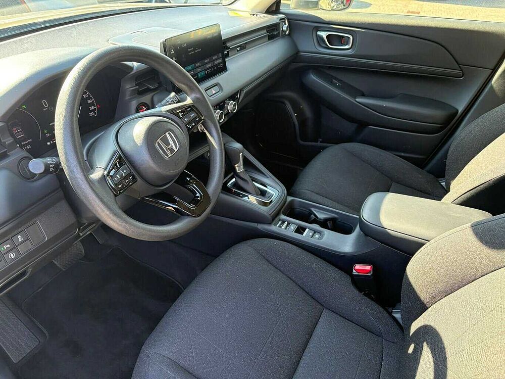 Honda HR-V Hybrid 1.5 Elegance|Allwetter. .. Elegance