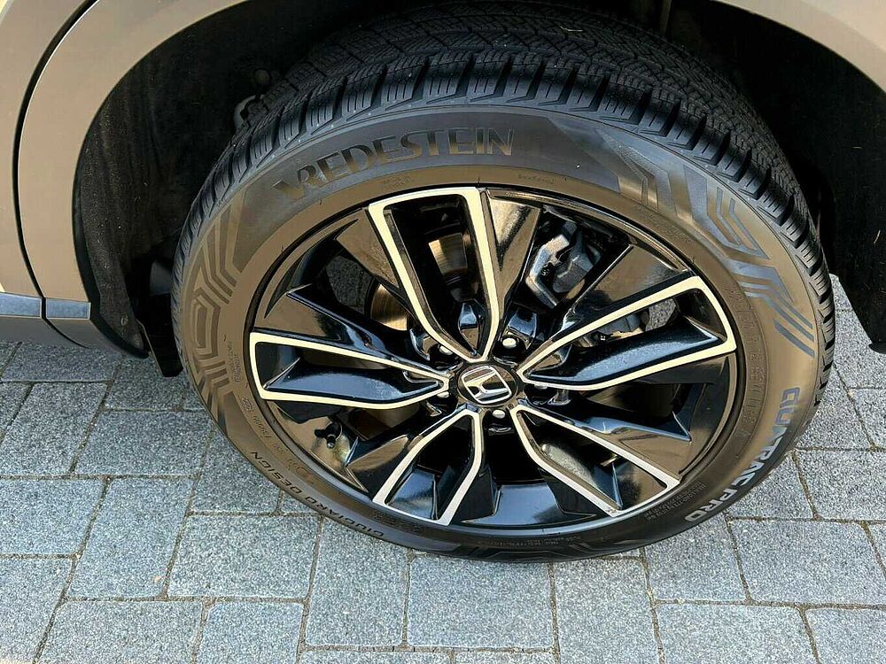 Honda HR-V Hybrid 1.5 Elegance|Allwetter. .. Elegance