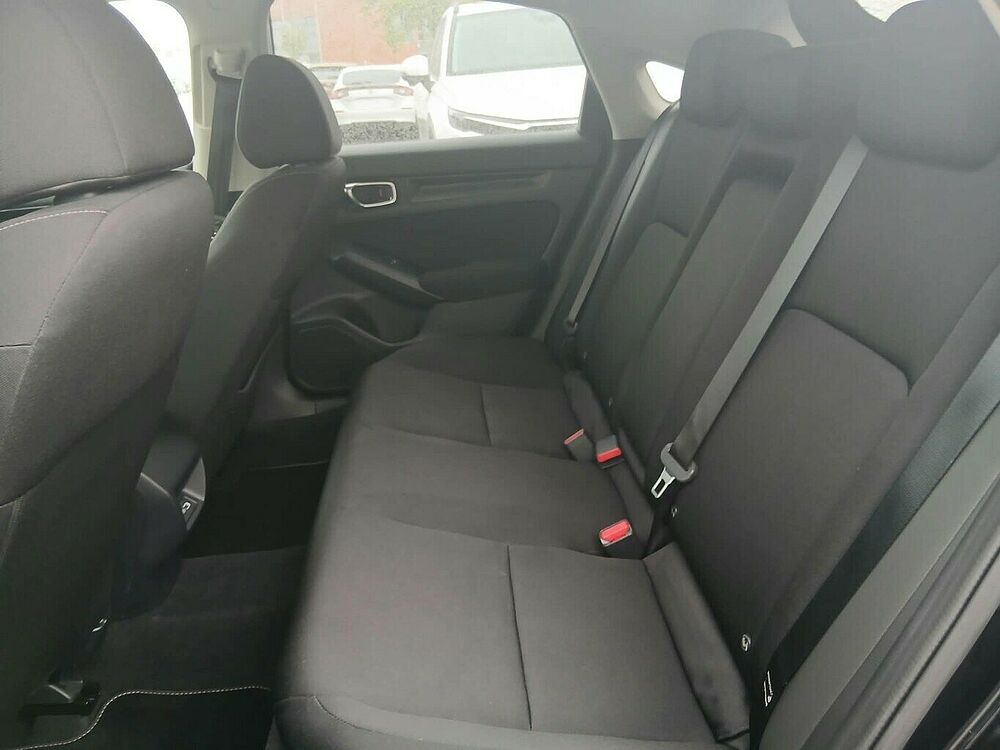 Honda Civic Hybrid e: HEV Elegance|Navi|RFK. .. Elegance