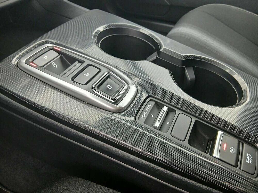 Honda Civic Hybrid e: HEV Elegance|Navi|RFK. .. Elegance