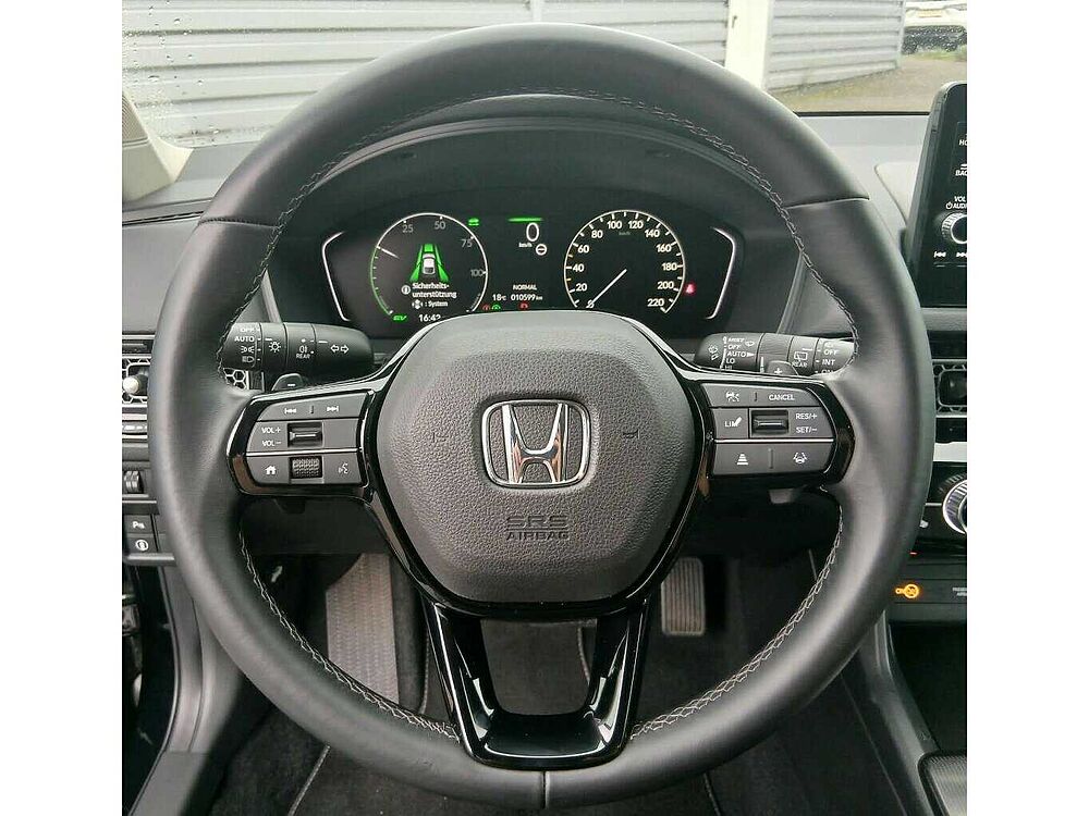 Honda Civic Hybrid e: HEV Elegance|Navi|RFK. .. Elegance