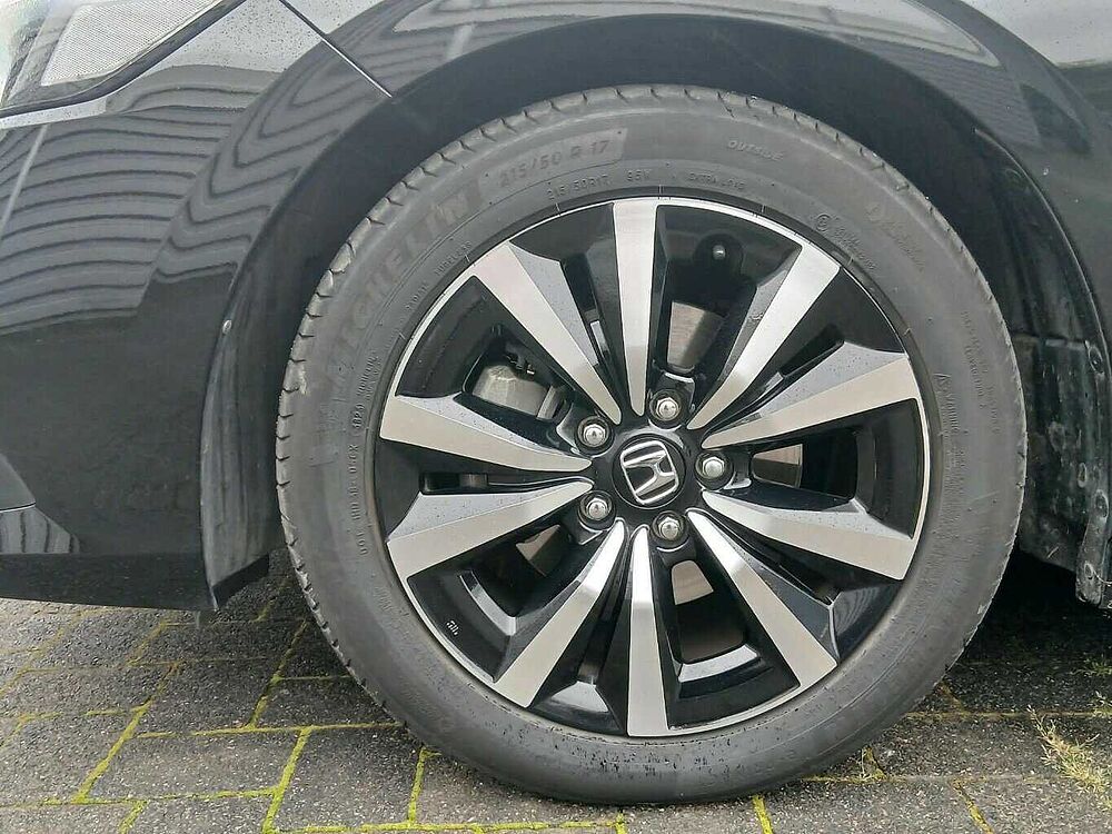 Honda Civic Hybrid e: HEV Elegance|Navi|RFK. .. Elegance