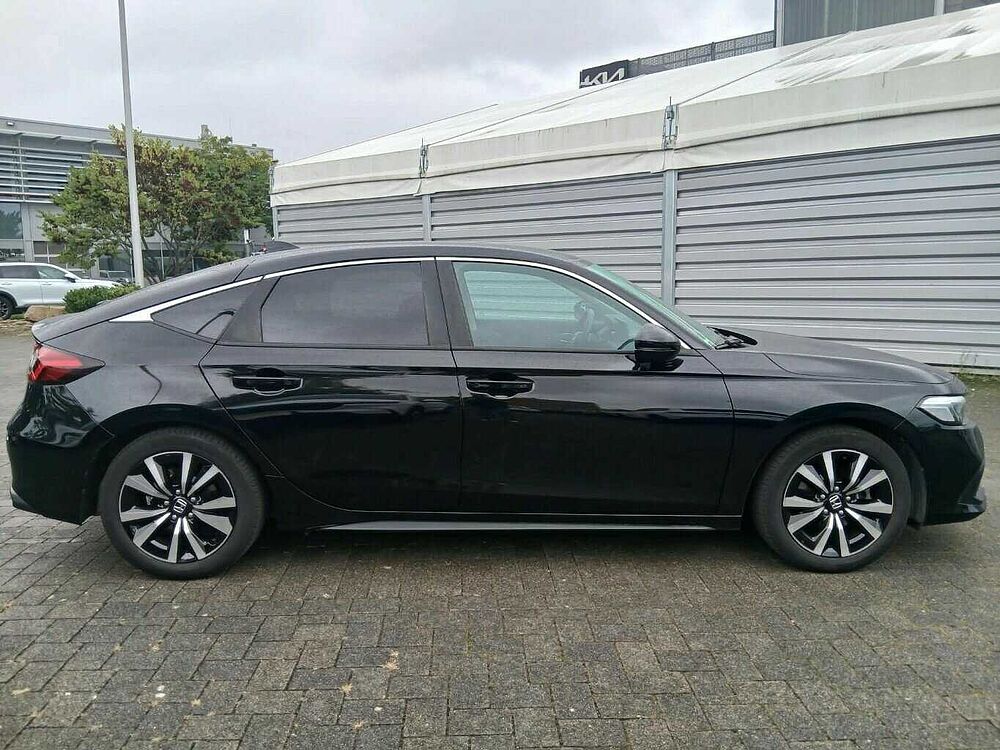 Honda Civic Hybrid e: HEV Elegance|Navi|RFK. .. Elegance